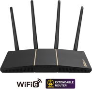 ASUS RT-AX57 - WiFi Router