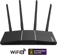 ASUS RT-AX57 - WiFi router