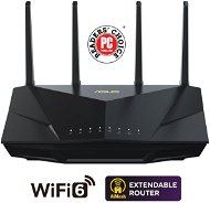 ASUS RT-AX5400 - WLAN Router