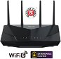 ASUS RT-AX5400 - WiFi router