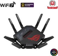ASUS ROG Rapture GT-BE98 - WLAN Router
