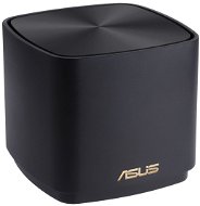 ASUS Zenwifi XD4 Plus, 1-pack, Black - WLAN-System
