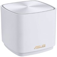 ASUS Zenwifi XD4 Plus, 1-pack, White - WiFi System
