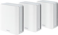 ASUS ZenWifi BT10 (3-pack) - WiFi System