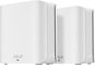 ASUS ZenWifi BD4 (2-pack) - WiFi systém