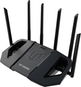 ASUS TUF-BE6500 - WiFi router