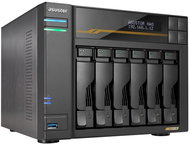 Asustor Lockerstor 4 Gen3 - AS6806T -  NAS 