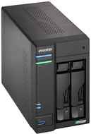 Asustor Lockerstor 2 Gen2+ AS6702T v2 -  NAS 