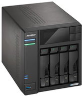 Asustor Lockerstor 4 Gen2+ AS6704T v2 - NAS