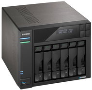 Asustor Lockerstor 6 Gen2+ AS6706T v2 - NAS