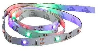 Atmosphera farbiger LED-Streifen - LED-Streifen - Hauptbild