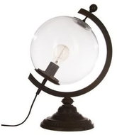Atmosphera Table Lamp Globe H44 - Table Lamp