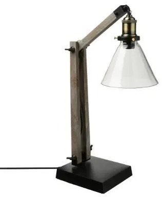 Atmosphera Table lamp Alak - Table Lamp - Main image