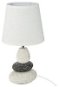 Atmosphera Table Lamp Clary - Table Lamp