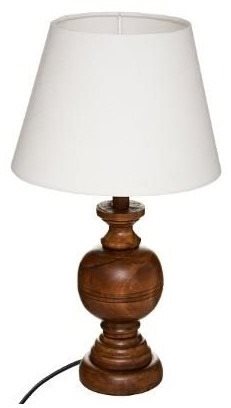 Atmosphera Table Lamp Avana - Table Lamp - Main image