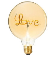 Atmosphera Design LED Bulb LOVE - LED Bulb