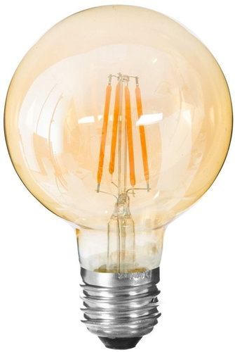 Atmosphera Design LED-Lampe Glühbirne - LED-Birne - Hauptbild