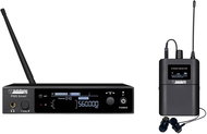 AudioDesign PMS SMART - Wireless System
