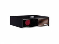 RUARK R610 černý - Network Player
