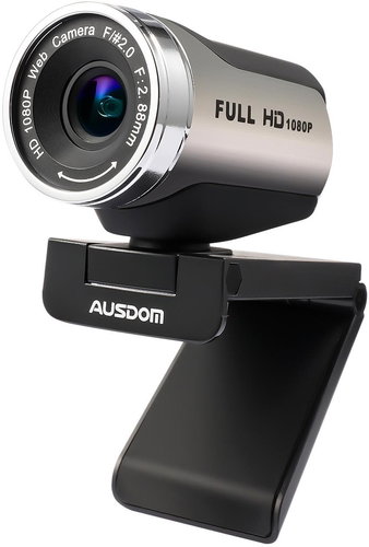 Ausdom AW615S - Webcam - Main image