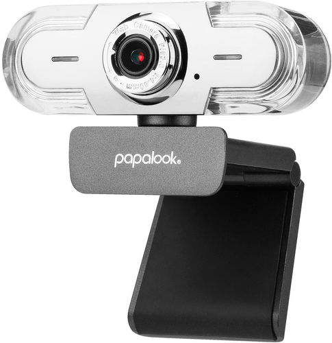 Ausdom Papalook PA452 PRO - Webkamera - Hlavní obrázek