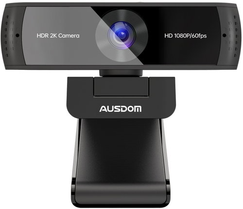 Ausdom AW651 - Webcam - Main image