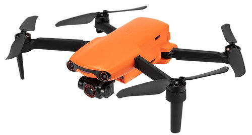 Autel EVO Nano+ Standard Package /Orange - Drón - Fő fotó