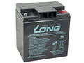 Long baterie 12V 28Ah M5 LongLife 12 let (WPL28-12TN)