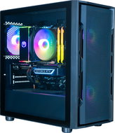 AlzaPC GameBox Prime Mini - i7 / RTX4070 SUPER / 32GB RAM / 1TB SSD - Gaming PC
