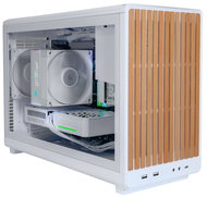 AlzaPC GameBox Prime Mini - U5 / RTX5060Ti 16GB / 32GB RAM / 2TB SSD - Gaming PC