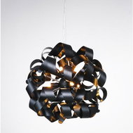 Azzardo AZ1693 - Chandelier on Cable DELTA 9xG9/40W/230V - Chandelier