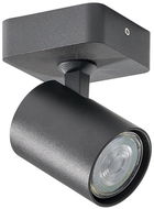 Azzardo AZ3193 - Nástěnné bodové svítidlo EXO 1xGU10/35W/230V - Nástěnná lampa