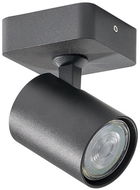 Azzardo AZ3193 - Wall Spot Light EXO, 1xGU10/35W/230V - Wall Lamp