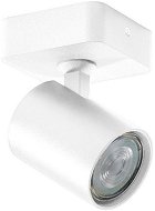 Azzardo AZ3194 - Wall Spot Light EXO, 1xGU10/35W/230V - Wall Lamp