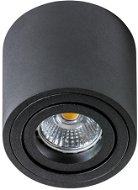 Azzardo AZ1710 - Mennyezeti lámpa MINI BROSS 1xGU10/50W/230V - Mennyezeti lámpa