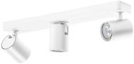 Azzardo AZ3198 - Bodové svítidlo EXO 3xGU10/35W/230V - Bodové osvětlení
