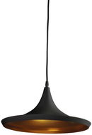 Azzardo AZ1407 - Lustr na lanku CHINK 1xE27/40W/230V - Lustr