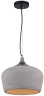 Azzardo AZ2799 - Chandelier on Cable PARMA 1xE27/60W/230V - Chandelier