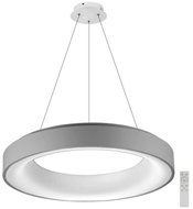 Azzardo AZ2729 - LED Dimmable Chandelier on a Cable SOVANA 1xLED/50W/230V + Remote Control - Chandelier
