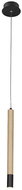 Azzardo AZ3339 - LED Chandelier on Cable IZOLDA LED/5W/230V - Chandelier