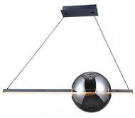 Azzardo AZ3351 - LED Dimmable Chandelier on Cable SANDRA LED/36W/230V - Chandelier