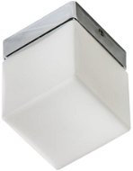 Azzardo AZ2067 - LED Bathroom Wall Light MIL, 1xLED/6W/230V/IP44 - Wall Lamp