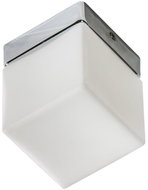 Azzardo AZ2067 - LED Bathroom Wall Light MIL, 1xLED/6W/230V/IP44 - Wall Lamp