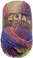Bellatex příze Soft Wool 100g - 87185 fialová - Yarn