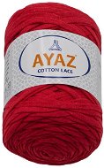 Bellatex příze Cotton Lace 250g - 1251 červená - Yarn