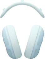 Beats 360 Cushion Kit - Sky Performance Knit Cushions for Ear Cups and Headband - Headphone Earpads