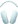 Sky Performance Knit Cushions for Ear Cups and Headband