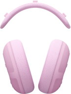 Beats 360 Cushion Kit - Pink Performance Knit Cushions for Ear Cups and Headband - Headphone Earpads