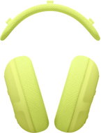 Beats 360 Cushion Kit - Volt Performance Knit Cushions for Ear Cups and Headband - Headphone Earpads
