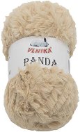 Vlnika Panda 100 g, 8 béžová - Yarn